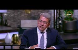 مساء dmc - وزير المالية : سنرى مصر كبلد مختلف تماما بعد 3 سنوات والتحسن سيتم تدريجيا