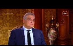 مساء dmc - البابا تواضروس : مرسي قبل 30 يونيو لم يكن يشعر بما يحدث في مصر ولم يشعر بالمسئولية