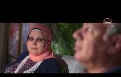 حكاية كل بيت - حكاية حلوة " رضا فهمى " و " هدى مصطفى " .... قصة حب إستمرت 40 سنة