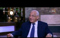 مساء dmc - د/ علي الدين هلال : هناك شخصيات كانت تؤيد الرئيس مبارك وتحولت بعد أحداث 25 يناير
