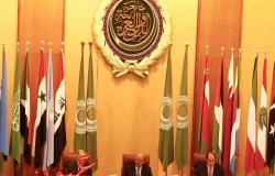 بالفيديو || مشادة بين ممثل قطر وسفير السعودية في الجامعة العربية