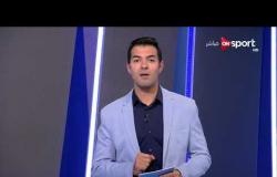 ملاعب ONsport - الرائد يطلب استعارة محمد إبراهيم مقابل 200 الف دولار
