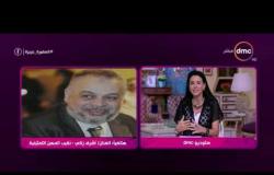 السفيرة عزيزة - أشرف زكي - يوضح حقيقة وفاة الفنان " صلاح السعدني "