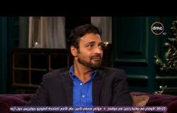 صالون أنوشكا - حميد الشاعري يجيب .. لو واقع في ورطة هتكلم مين هشام ولا مصطفى ؟