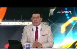 مساء الأنوار - مدحت شلبي: تصريحات عصام عبد الفتاح الأخيرة غير موفقة تماما