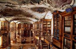 بالصور.. تعرف على ترتيب مكتبة الإسكندرية وسط أعرق وأجمل مكتبات العالم