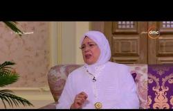 السفيرة عزيزة - ياسمين الخيام - توضح الفرق بين احتفال بالأعياد الوطنية زمان ودلوقتي