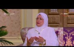 السفيرة عزيزة - ياسمين الخيام " مصر دي خزائن الأرض "