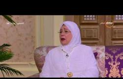 السفيرة عزيزة - ياسمين الخيام " الاحتفال بمئوية الشيخ الحصري هي احتفال لكل قراء القرآن "