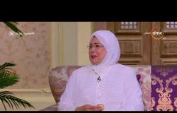 السفيرة عزيزة - تعليق ياسمين الخيام على اغنية " المصريين اهما "