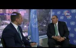 تغطية خاصة - د. محمود محي الدين يكشف أهم ملامح لقاء الرئيس السيسي مع رئيس البنك الدولي