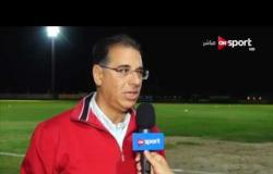 مساء الأنوار - لقاء خاص مع نبيل الحبشي سفير مصر بتونس وحديث عن مباراة الترجي والأهلي