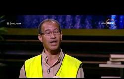 مساء dmc - إبراهيم عبد الغني " سايس " سيارات بـ باب اللوق: بساعد الناس دون أي مقابل