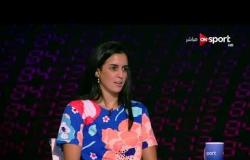 ملاعب ONsport - لقاء خاص مع نور الطيب لاعبة منتخب مصر للإسكواش