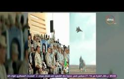 الأخبار - إنتهاء فعاليات التدريب المصري السعودي المشترك " فيصل 11 "
