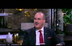 مساء dmc - السفير العراقي " أتوقع أن تكون نتيجة الاستفتاء بنعم ولكن النتيجة ستكون باطلة "