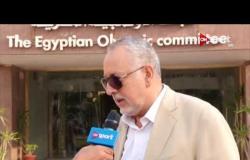 خاص مع سيف - علي السرجاني: تم منعي من الترشح بسبب بند الـ 8 سنوات