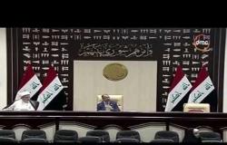 الأخبار - البرلمان العراقي يعقد جلسة اليوم بحضور العبادي لمناقشة تداعيات استفتاء كردستان
