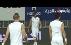 ستاد مصر - توقعات أداء وأجواء ماقبل مباراة الزمالك وإنبي بالجولة الرابعة من الدوري