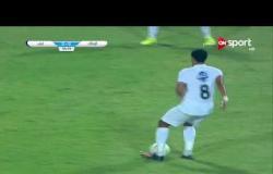 ستاد مصر - ملخص الشوط الأول من مباراة الزمالك وإنبي بالجولة الرابعة من الدوري