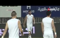 ستاد مصر - أجواء ماقبل مباراة الزمالك وإنبي بالجولة الرابعة من الدوري