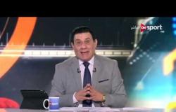 مساء الأنوار - تصريحات محمود طاهر رئيس الأهلي عقب الهزيمة من النجم الساحلي