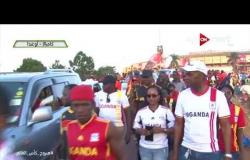 مساء المونديال - مدحت شلبي يشيد بسلوك جماهير أوغندا عقب التعادل مع غانا