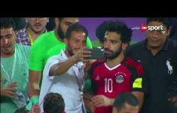 رؤية ك. محمد فضل لفوز مصر على الكونغو والتأهل لبطولة كأس العالم