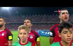 كأس العالم: جولة فى أبرز الأخبار الرياضية الخاصة بمباراة مصر والكونغو