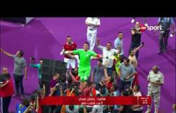 كأس العالم روسيا 2018 - خفه رمضان صبحي مع سيف زاهر ، وطموحاته مع المنتخب الوطني في كأس العالم