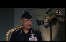 الأخبار - الفريق يونس المصري " القوات المسلحة اهتمت بتطوير منظومة القوات الجوية للحفاظ على كفاءتها "