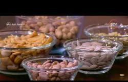 السفيرة عزيزة - محمد رأفت - يوضح الألوان الصناعية المسموح بها والغير مسموح بها في الأكل