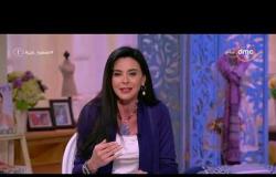 السفيرة عزيزة - مع (سناء منصور- جاسمين طه) حلقة السبت  14- 10 - 2017