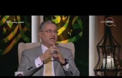 لعلهم يفقهون - د.عبدالناصر عمر يوضح كيفية الإصابة بالإدمان