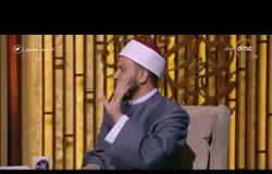 الشيخ رمضان عفيفي: اليهود لم يأمنوا بالنبي محمد بسبب "جبريل"