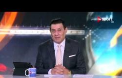 مساء الأنوار - استشهاد إبراهيم كونشا لاعب القناة في هجوم إرهابي بشمال سيناء