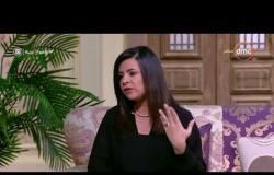 السفيرة عزيزة - د/ نهى النحاس - توضح السن المناسب لفهم الأطفال معني الإرهاب والتطرف