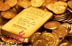 سعر الذهب اليوم الأحد 22 أكتوبر 2017 بالصاغة فى مصر