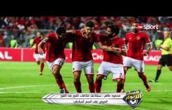 مساء الأنوار - محمود طاهر : لاعبو الأهلي كانوا على قدر المسئولية ومباراة النهائي صعبة