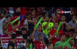 مساء الأنوار - متي يتم إعادة فتح استاد القاهرة لمباريات الأهلي والزمالك؟