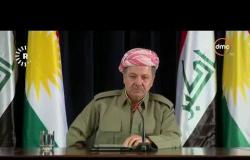 الأخبار - العبادي يرفض مقترح استفتاء كردستان العراق ويصر على إلغاءه