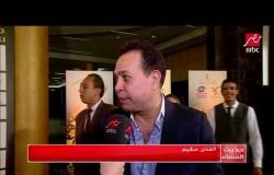 " إم بي سي مصر" تفوز بلقب أفضل شاشة عرض في رمضان 2017 للعام الثاني علي التوالي