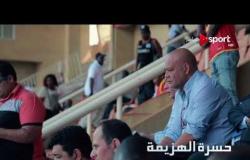 حفل تكريم المنتخب - بريزنتيشن.. كرة القدم المصرية على طريق العالمية