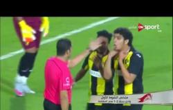 ستاد مصر - ملخص الشوط الأول من مباراة وادي دجلة ومصر للمقاصة بالجولة التاسعة من الدوري