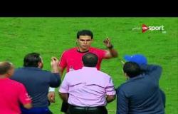 ستاد مصر - التحليل الفني ولقاءات ما بعد مباراة المصري والمقاولون العرب ضمن الأسبوع التاسع للدوري