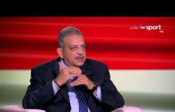 حوار مع عاطف ديوان المرشح لمنصب نائب رئيس الشمس  وطارق جمعة المرشح لمنصب أمين الصندوق