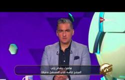 خاص مع سيف - حسام زكي المرشح لرئاسة نادي المستقبل بدمياط يتحدث عن الاستعداد لانتخابات النادي