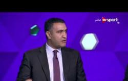 خاص مع سيف - إيهاب الفولي : أسهم محمود طاهر الأعلى للفوز برئاسة الأهلي حتر الآن