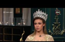 صالون أنوشكا - تعرف على شروط مسابقة ملكة جمال مصر من فرح شعبان