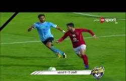 مساء الأنوار - تحليل لبعض مباريات الدوري الممتاز مع ك. خالد جلال وك. عبد الستار صبري